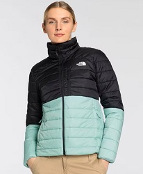 The North Face Damen Steppjacke Heatseeker Insulation ab 65,59€ (Vergleich: 179,99€)