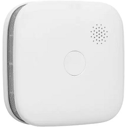 Smartwares WiFi-Rauchmelder FSM-12601 (85dB) ab 12€ (Vergleich: 21,99€)