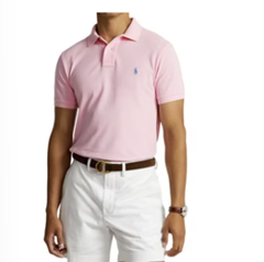 POLO RALPH LAUREN Herren Polo-Shirts in verschiedenen Farben für je 39,99€