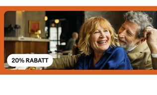 eBay: 20% Rabatt auf Valentinstag-Geschenke