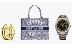 20% Rabatt auf Luxus-Geschenke zum Valentinstag, auf Uhren, Schmuck, Handtaschen und Sneaker