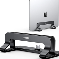 UGREEN Vertikaler Laptop Ständer für 15,29€