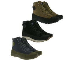VASQUE Ascender Herren Wander-Schuhe mit Vibram Sohle / Echtleder für 34€