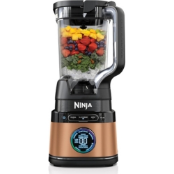 Ninja 2-in-1 Detect Power Mixer Pro & Single Serve TB301EUCP, 1200W für 149,99€ (Vergleich: 169,58€)
