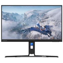 Lenovo Legion R24E Gaming Monitor 24″, FHD, 180HZ, IPS 0,5ms, HDMI 2.1 & DP für 103,99€ (Vergleich: 164,99€)