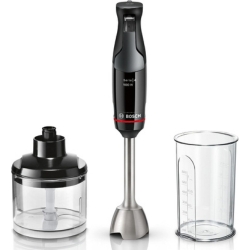 Bosch Stabmixer ErgoMaster Serie 4 MSM4B620, 1000 Watt für 49,29€ (Vergleich: 65,84€)