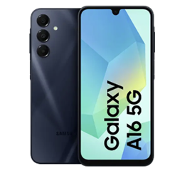Samsung Galaxy A16 5G für 1€ (VG: 175,99) mit 25GB 5G Daten, SMS und Sprachflat im o2 Netz für 9,99€/Monat + 30€ Wechselbonus