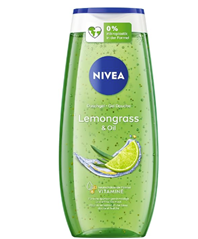 NIVEA Lemongrass & Oil Duschgel (250 ml) für 1,19€
