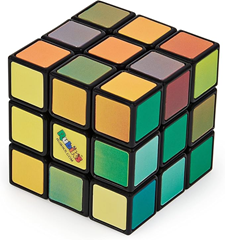 Rubik’s Cube 3×3 Impossible für 7,90€ (Vergleich: 16,89€)