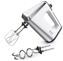 Krups GN9101 3 Mix 9000 Handmixer für 69,99€ (Vergleich: 82,99€)