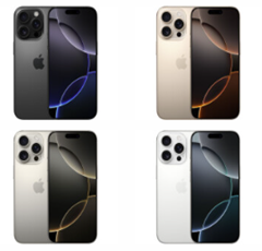 Apple iPhone 16 Pro (128GB) für nur 279€ zusammen mit dem o2 Mobile XL 300GB 5G Tarif für 39,99€/Monat