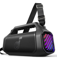 Soundcore Boom 2 Plus von Anker für 149,99€ (Vergleich: 199,98€)