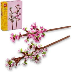 LEGO Botanical Collection Set – Kirschblüten (40725) für 8,99€ (Vergleich: 13,29€)