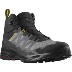 Salomon Ardent Mid Gore-Tex Herren Wanderschuhe, Gr.: 41 1/3 – 46 2/3 für 84,45€ (Vergleich: 127,90€)