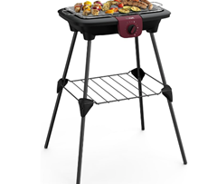 Tefal BG90F5 EasyGrill Adjust Elektro-Standgrill für 42,89€ (Vergleich: 54,90€)