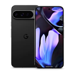 Google Pixel 9 Pro XL (128GB) für 99€ + gratis Case im o2 Mobile XL 300GB 5G für 34,99€/Monat