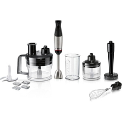 Bosch Stabmixer-Set ErgoMaster Serie 6 MSM6M673 für 103,49€ (Vergleich: 129,77€)