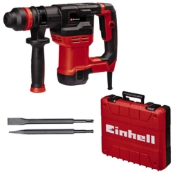 Einhell TE-DH 5 Abbruchhammer für 79,98€ (Vergleich: 98€)