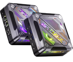 ACEMAGIC AM18 Mini Gaming PC für 524,39€