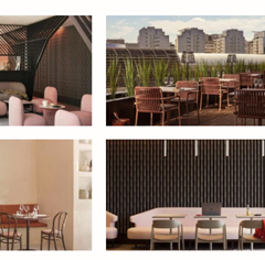 Auf nach Paris: 4 Sterne OKKO Hotels Paris La Défense für nur 52,50€ pro Person und Nacht