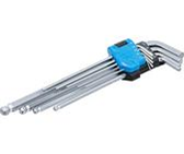 BGS 790 Winkelschlüssel-Satz 9teilig für 8,03€