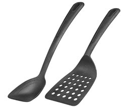 Westmark Pfannenwender + Pfannenlöffel-Set, 2-teilig, für 5,88€