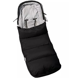 Kettler 3-in-1 Performance Kinderwagen Fußsack für 35€ (Vergleich: 79,99€)