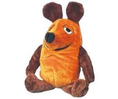 Schmidt Spiele 42188 – Die Sendung mit der Maus Plüschtier, 25 cm für 7,99€ (Vergleich: 12,99€)