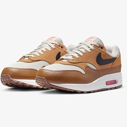 Nike Air Max 1 Essential Herren Sneaker (FZ5808-004) für 89,99€ (Vergleich: 124,94€)