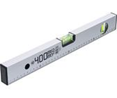 BGS Diy 50870 Wasserwaage (400 mm) für 3,96€ (Vergleich: 8,19€) – Lieferzeit 1-2 Monate