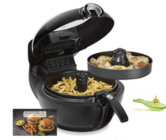Tefal YV9708 ActiFry Genius XL 2in1 Heißluftfritteuse für 194,99€ (Vergleich: 275€)