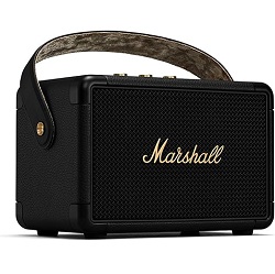 Marshall Kilburn II Tragbarer Bluetooth Lautsprecher für 166,40€ (Vergleich: 228€)