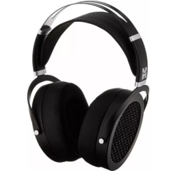 HifiMAN Sundara Kopfhörer, Hi-Fi Magnetostat, 32 Ohm 94dB, 355g, 3,5mm, Kabel, Ständer für 199,99€ (Vergleich: 256,10€)