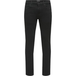 Only & Sons Loom Slim Fit Jeans für Herren, Schwarz für 17,99€ (Vergleich: 25,48€)