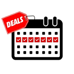 MediaMarkt: Wochendeals – z.B.: TCHIBO Siebträger „Lapressa“ Edelstahl Espressomaschine Silber für 149€ (Vergleich: 249€)