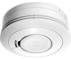 Ei Electronics Ei650 Rauchwarnmelder für 18,99€ (Vergleich: 23,99€)