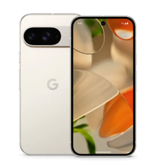 Google Pixel 9 (128GB) für nur 49€ (Vergleich: 599€) mit 20GB 5G Daten und Sprachflat im Telekom Netz für 19,99€/Monat