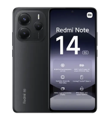 Xiaomi Redmi Note 14 5G (256GB) für nur 19€ im o2 Netz (25GB 5G/LTE) für 9,99€/Monat
