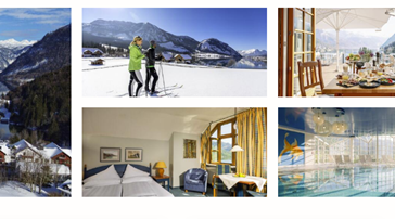2 Nächte MONDI Appartements am Grundlsee mit Frühstück, Wellness, 50€ Gutschein für das Restaurant für 159€/Person