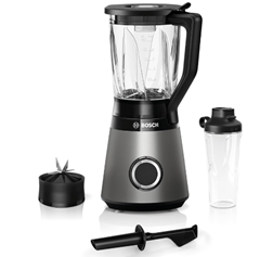 Bosch Standmixer VitaPower Serie 4 MMB6174SN für 82,69€ (Vergleich: 107,64€)