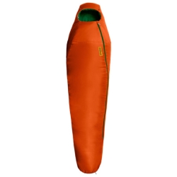 Mammut Ajungilak Igloo SE 3-Season Schlafsack bis 1,95 Körpergröße, Komforttemperatur 5°C für 54,43€ (Vergleich: 130,04€)