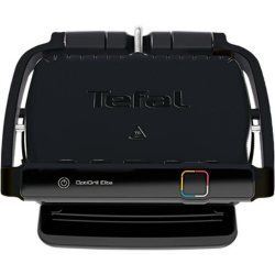 Tefal OptiGrill Elite GC7508, 2000 W für 154,95€ (Vergleich: 183,96€)