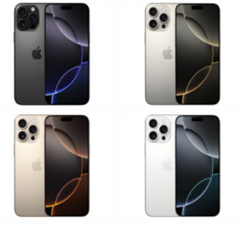 Apple iPhone 16 Pro Max (256GB) für nur 349€ zusammen mit dem o2 Mobile Unlimited Tarif für 49,99€/Monat