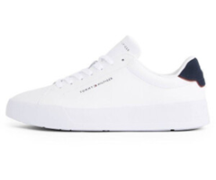Tommy Hilfiger Herren Sneaker für 61,56 € (Vergleich: 72,67 €)