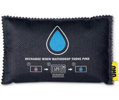 UHU Luftentfeuchter Auto für 7,99€ (Vergleich: 9,99€)