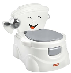 Fisher-Price Meine erste Toilette für 35,99€
