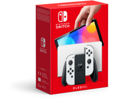 Nintendo Switch OLED für 1€ mit otelo Allnet-Flat Classic (30GB 5G/LTE) für 19,99€/Monat + 70€ Amazon-Gutschein + 50€ Wechselbonus