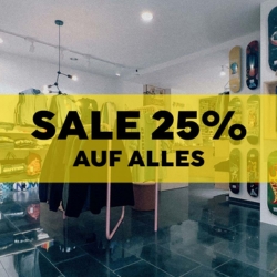 Zupport: 25% Rabatt auf euren gesamten Einkauf