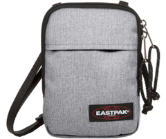 Eastpak Buddy Umhängetasche (Sunday Grey) für 12,45 € (Vergleich: 17,35 €)