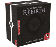 Black Rose Wars – Rebirth für 63,68 € (Vergleich: 97,95 €)